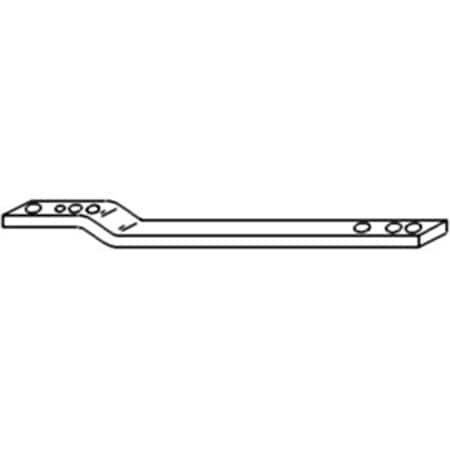 Aftermarket Small Swing Drawbar Fits Allis Chalmers 7085 7110 7120 4334458